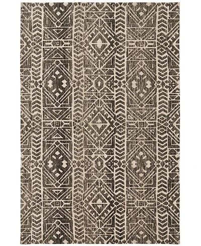 Feizy Colton R8627 5' x 8' Area Rug