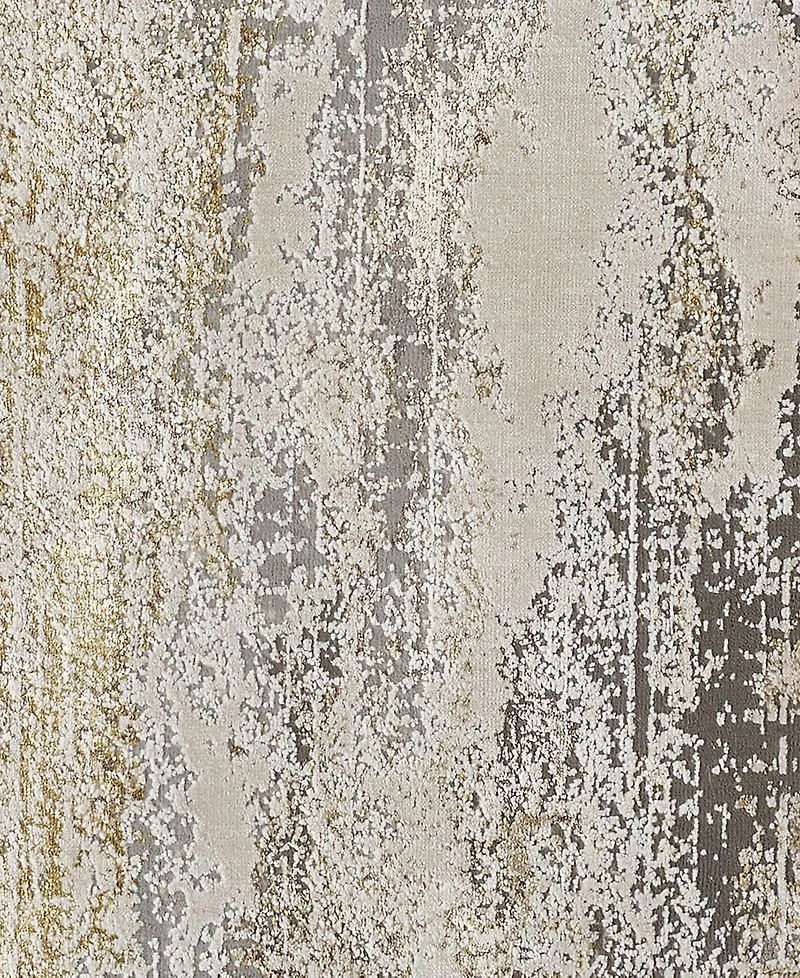 Feizy Aura R3735 5' x 8' Area Rug