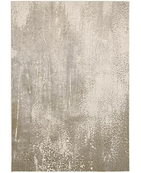Feizy Aura R3739 6'7" x 9'6" Area Rug