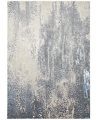 Feizy Azure R3401 5' x 8' Area Rug