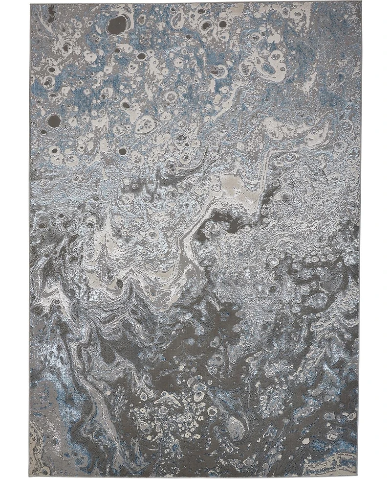 Feizy Azure R3405 1'8" x 2'10" Area Rug