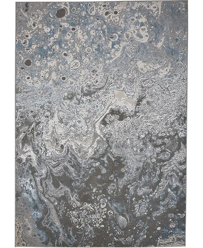 Feizy Azure R3405 1'8" x 2'10" Area Rug