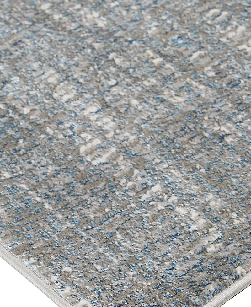 Feizy Azure R3413 1'8" x 2'10" Area Rug