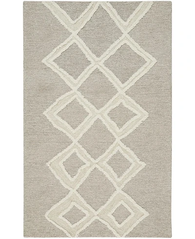 Feizy Anica R8009 2' x 3' Area Rug