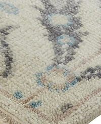 Feizy Beall R6711 7'9" x 9'9" Area Rug