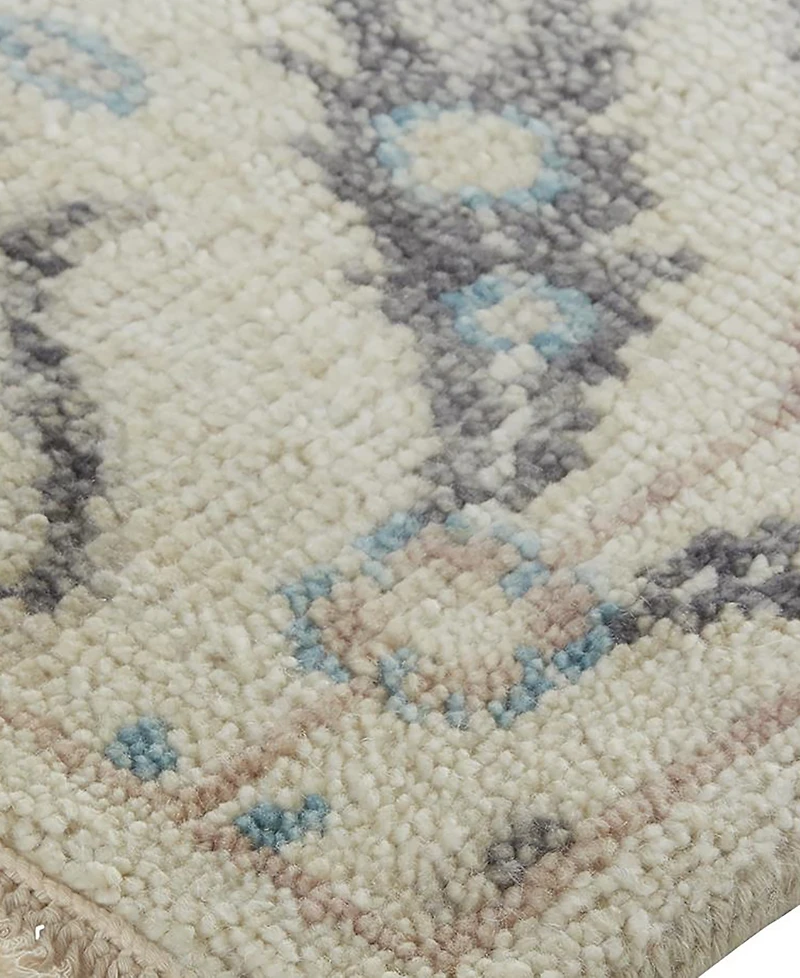 Feizy Beall R6711 2' x 3' Area Rug