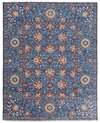 Feizy Beall R6713 5'6" x 8'6" Area Rug