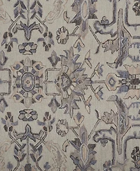 Feizy Fallon R8838 4' x 6' Area Rug