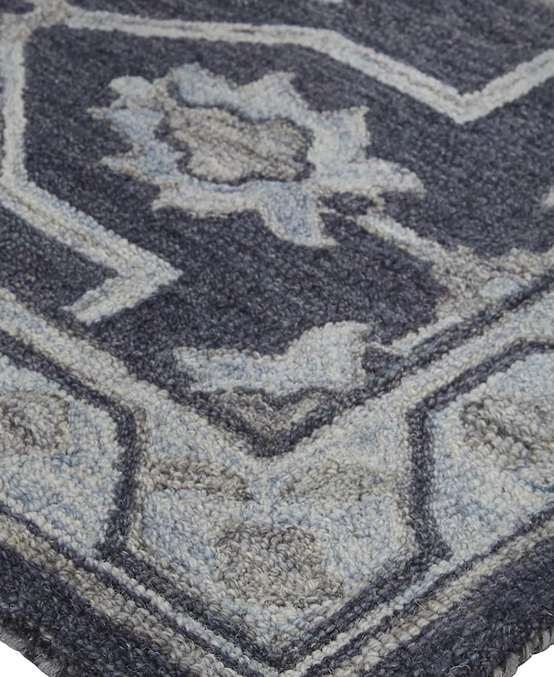 Feizy Fallon R8839 2' x 3' Area Rug
