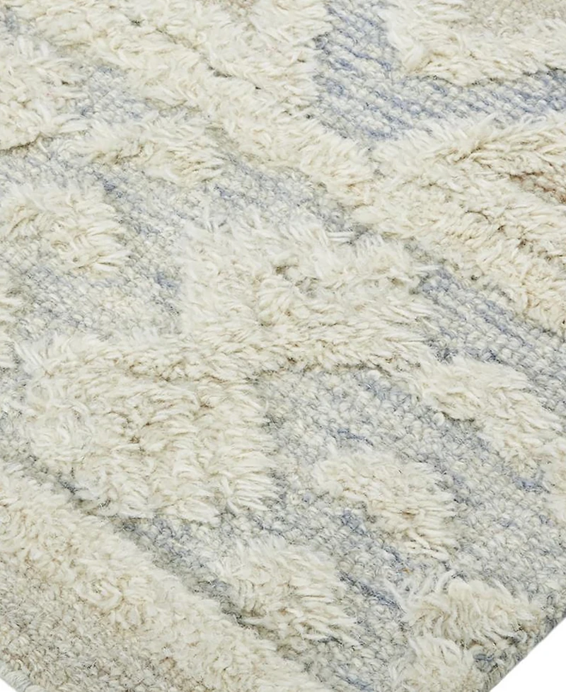 Feizy Anica R8005 5' x 8' Area Rug
