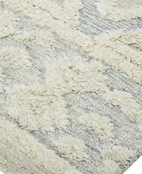 Feizy Anica R8005 5' x 8' Area Rug