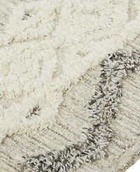Feizy Anica R8006 4' x 6' Area Rug