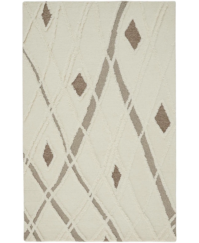Feizy Anica R8008 5' x 8' Area Rug