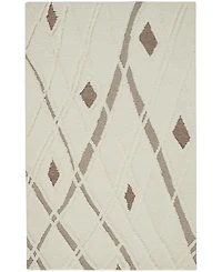 Feizy Anica R8008 5' x 8' Area Rug