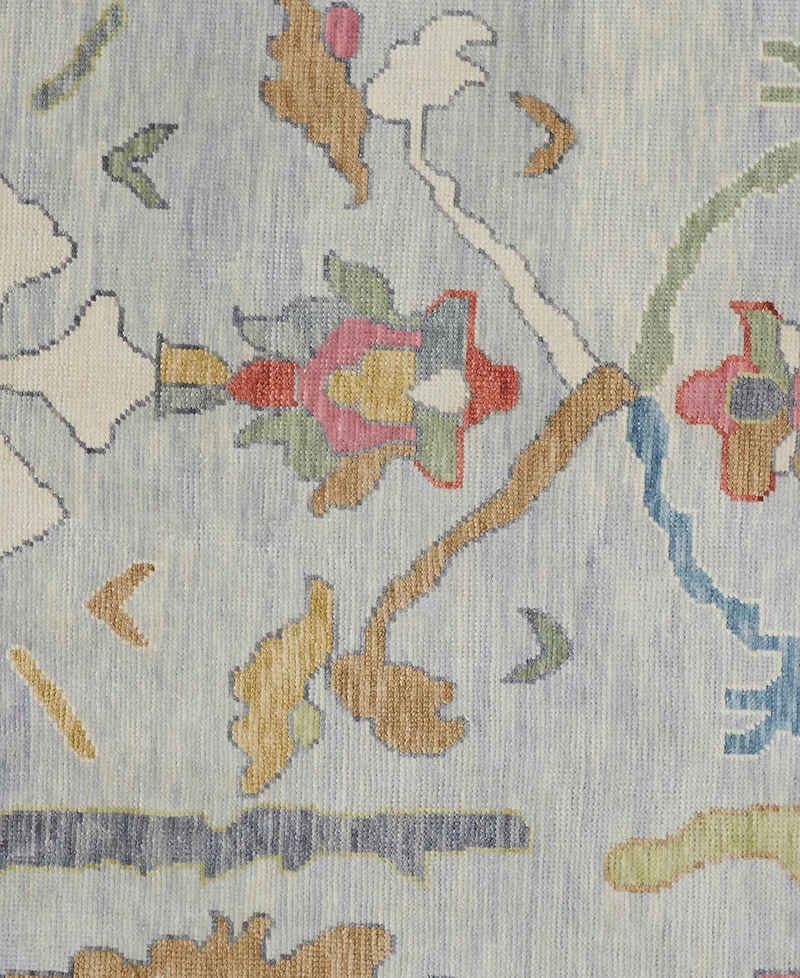 Feizy Karina R6794 2' x 3' Area Rug