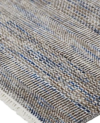 Feizy Janson R6061 2'6" x 12' Runner Area Rug