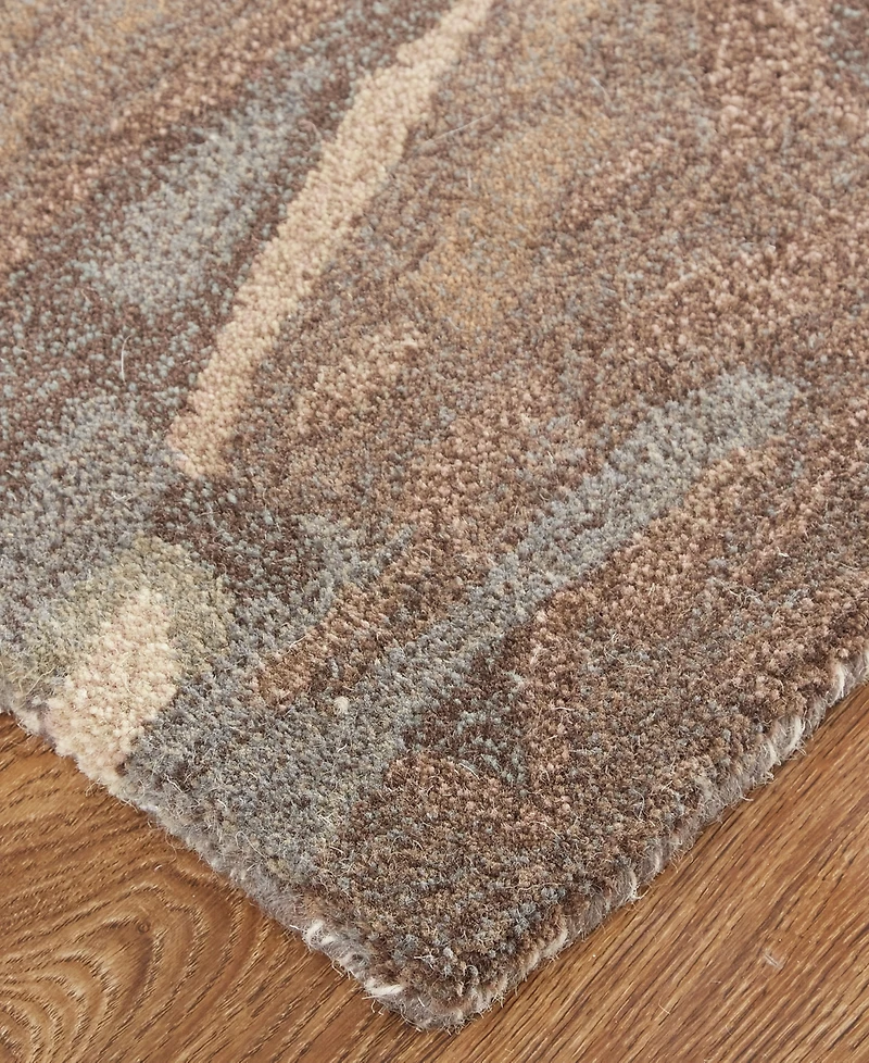 Feizy Amira R8632 5' x 8' Area Rug