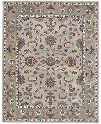 Feizy Rylan R8642 2' x 3' Area Rug