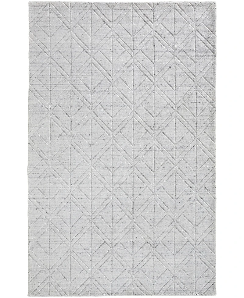Feizy Redford R8847 2' x 3' Area Rug