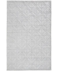 Feizy Redford R8847 2' x 3' Area Rug