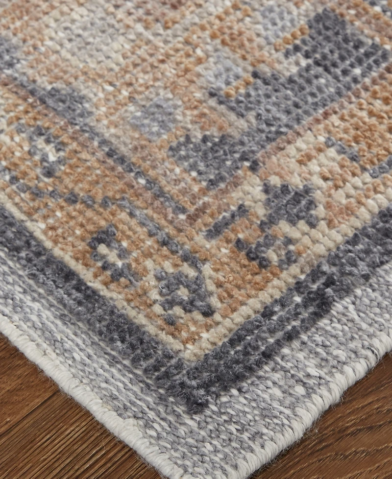 Feizy Wendover R6842 5' x 8' Area Rug
