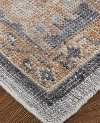 Feizy Wendover R6842 5' x 8' Area Rug