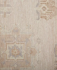 Feizy Wendover R6858 3'6" x 5'6" Area Rug