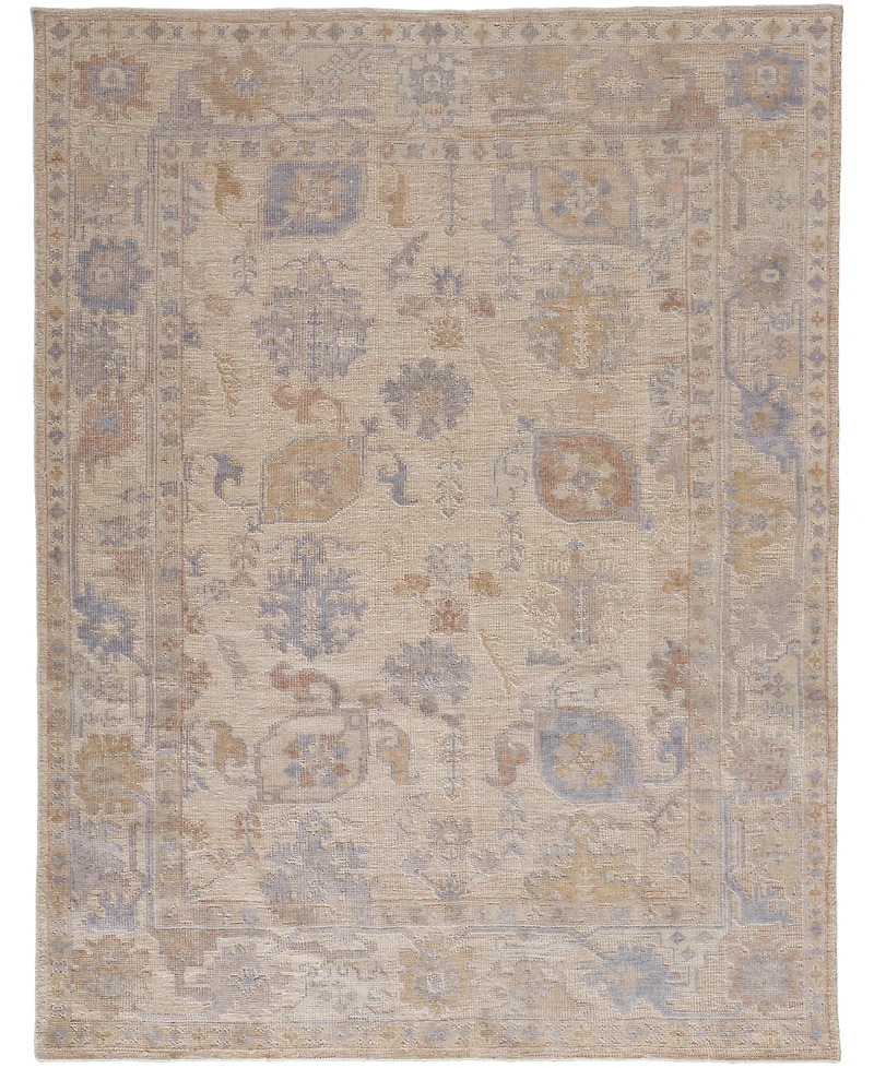 Feizy Wendover R6862 2' x 3' Area Rug
