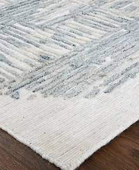 Feizy Elias R6891 5' x 8' Area Rug