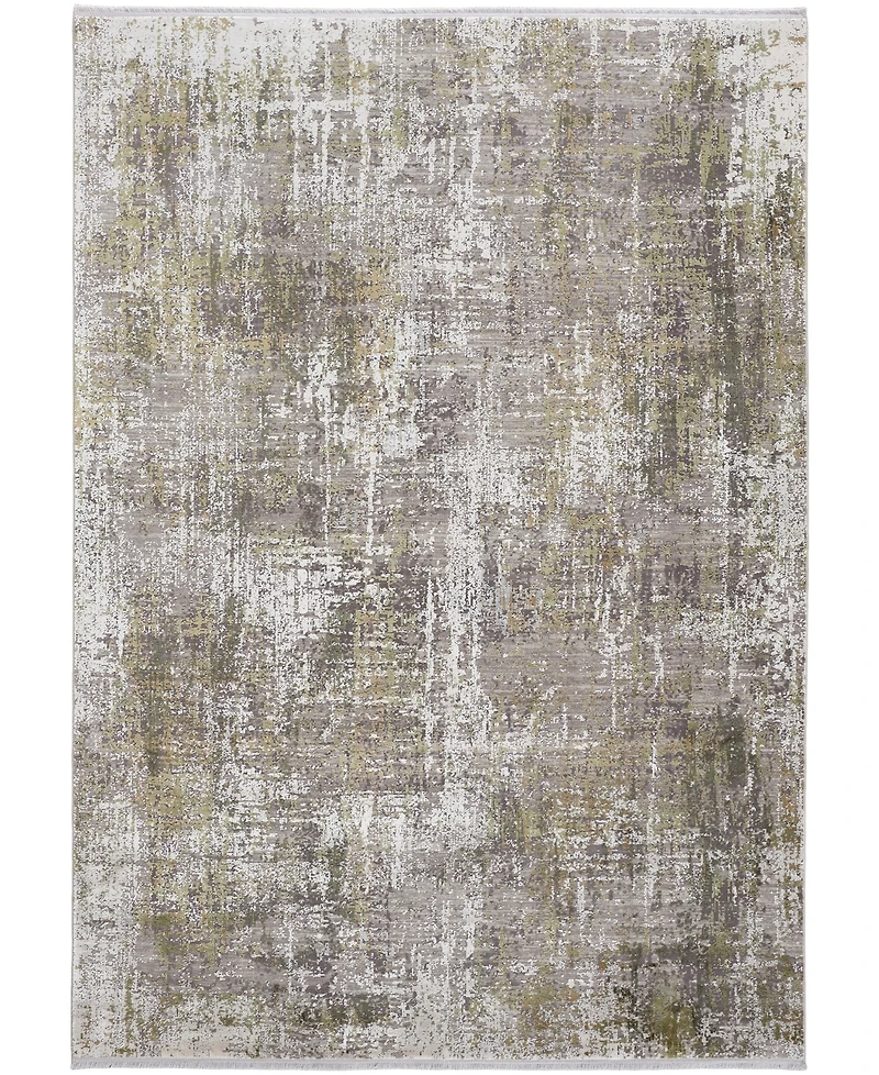 Feizy Cadiz R39FX 3'1" x 5' Area Rug