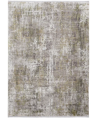 Feizy Cadiz R39FX 3'1" x 5' Area Rug