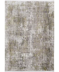 Feizy Cadiz R39FX 3'1" x 5' Area Rug