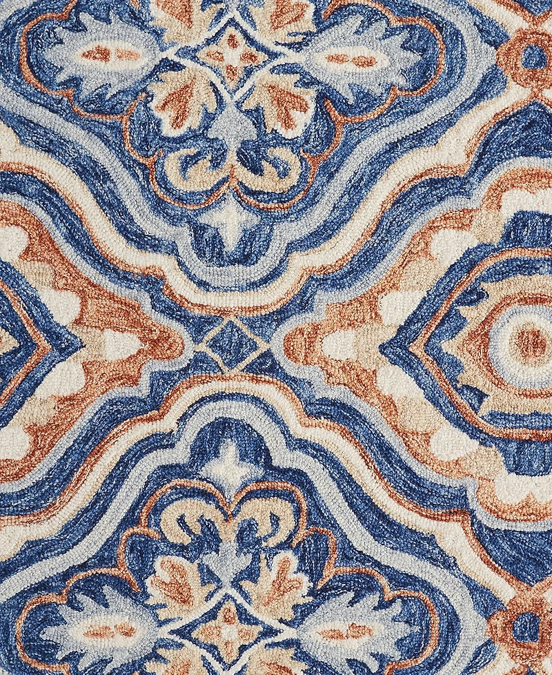 Feizy Rhett R8072 5' x 8' Area Rug