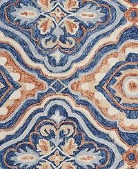 Feizy Rhett R8072 5' x 8' Area Rug