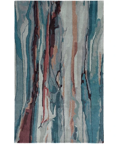 Feizy Amira R8634 5' x 8' Area Rug