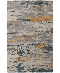 Feizy Everley R8644 5' x 8' Area Rug