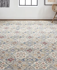 Feizy Rylan R8638 2' x 3' Area Rug