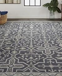 Feizy Fallon R8839 2' x 3' Area Rug