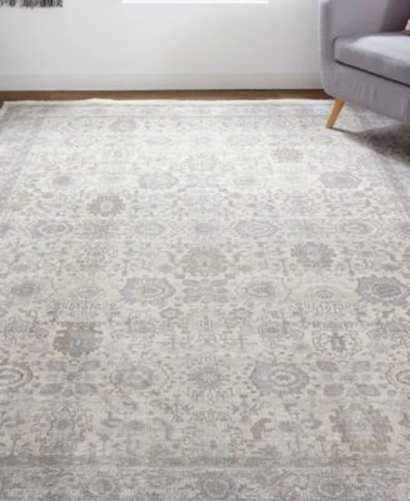 Feizy Marquette R3776 Area Rug Collection
