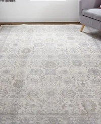Feizy Marquette R3776 Area Rug Collection