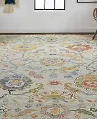 Feizy Karina R6793 2' x 3' Area Rug