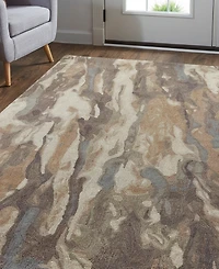 Feizy Amira R8632 2' x 3' Area Rug