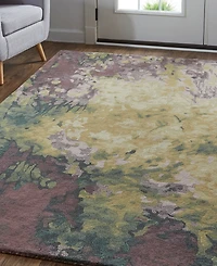 Feizy Amira R8633 2' x 3' Area Rug