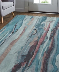 Feizy Amira R8634 5' x 8' Area Rug