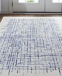 Feizy Maddox 8630F 5' x 8' Area Rug