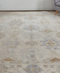 Feizy Wendover R6841 5' x 8' Area Rug