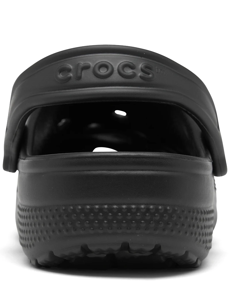 Crocs Big Kids Classic Clog Sandals from Finish Line