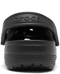 Crocs Big Kids Classic Clog Sandals from Finish Line