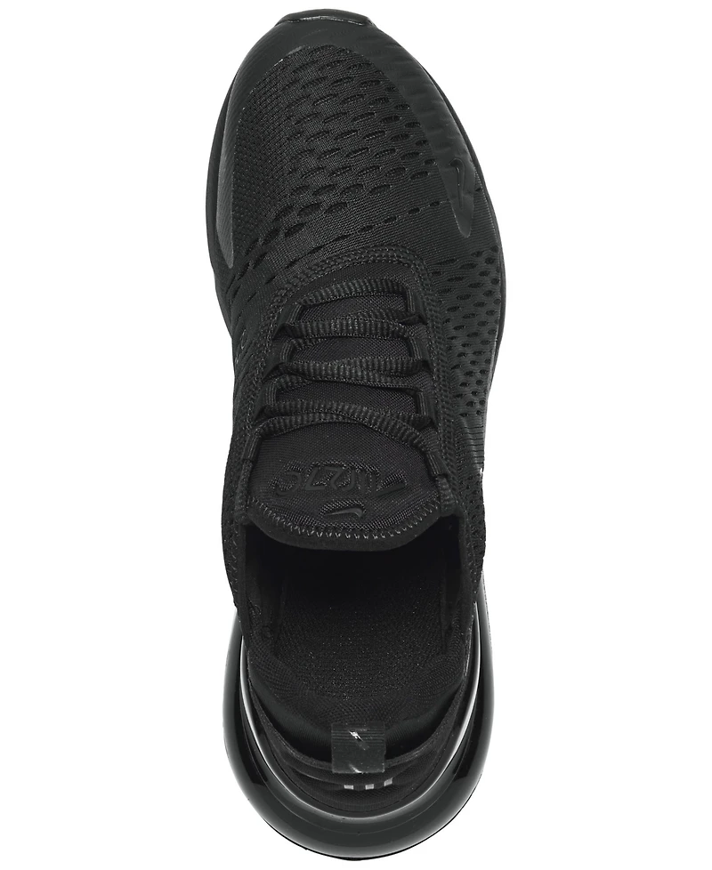 Nike Big Kids Air Max 270 Casual Sneakers from Finish Line