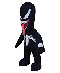Bleacher Creatures Marvel Venom Plush Figure- A Superhero for Play or Display, 10"